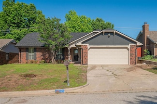 8720 Raven Ave, Oklahoma City, OK 73132