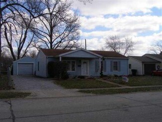 3105 Fairwood Dr, Lafayette, IN 47909