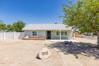 5503 W M4 Ave, Quartz Hill, CA 93536