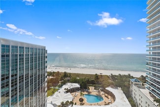 5055 Collins Ave Unit 14H, Miami Beach, FL 33140