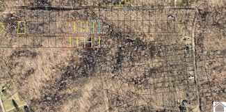 3 Acres Unit Lots 171-176 & 204-2, Cadiz, KY 42211