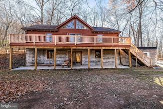 2449 E Ruhl Rd, Freeland, MD 21053