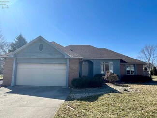228 Mohawk St, Tiffin, OH 44883