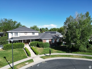 8298 Arlington Ct, West Jordan, UT 84088