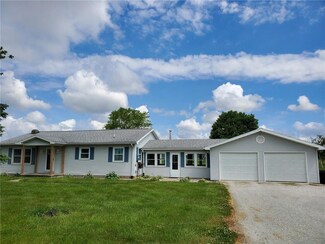 1494 W 700 N, Alexandria, IN 46001