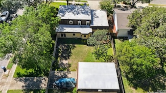 10602 Millspring, San Antonio, TX 78230