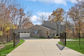 3979 Stewart Rd NE, Iowa City, IA 52240