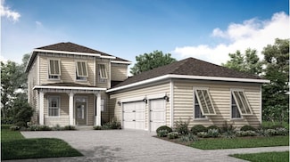 Residence 2840, Madison, AL 35756