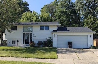 22150 Haig St, Taylor, MI 48180