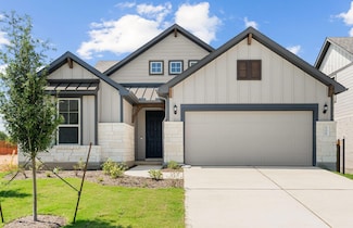 508 Canyoncrest Way, Liberty Hill, TX 78642