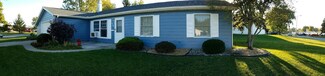 348 N Park Ln, Butler, IN 46721