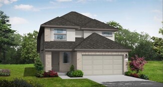 3902 Belleview Place, Crandall, TX 75114