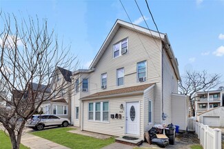 418 S 1st Ave, Mount Vernon, NY 10550