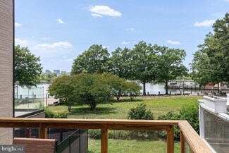 428 O St SW, Washington, DC 20024