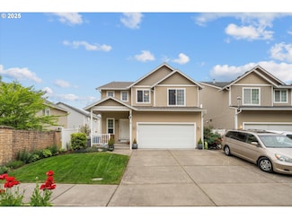 12508 NE 26th St, Vancouver, WA 98684