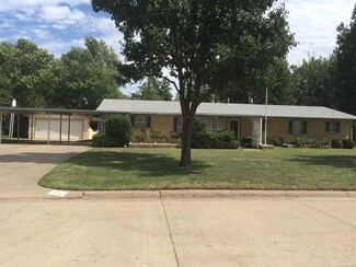 619 Applewood, Enid, OK 73701