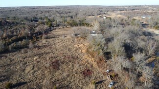 35620 W 101st St S, Mannford, OK 74044