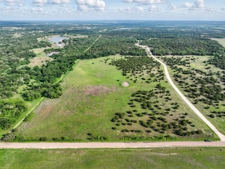 1050 County Road 2700, Walnut Springs, TX 76690