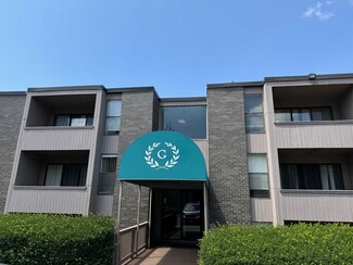 38 Shrewsbury Green Dr Unit K, Shrewsbury, MA 01545