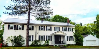 206 E Main St, Dover Foxcroft, ME 04426