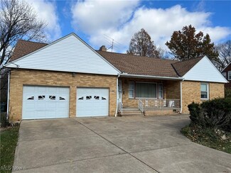 4527 Monticello Blvd, Cleveland, OH 44143