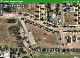 810 E Myrtle St (Cottage + Duplex), Hailey, ID 83333