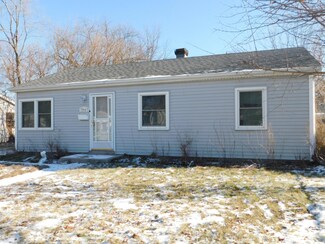7847 Bertram Ave, Hammond, IN 46324