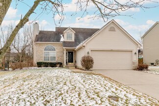 299 Leestone Ct, Sunbury, OH 43074