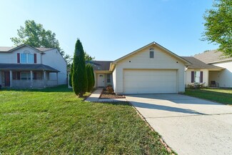 7111 Jupiter Dr, Indianapolis, IN 46241