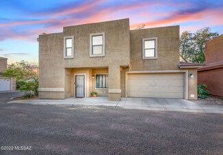 3047 N Estrella Ave Unit 3, Tucson, AZ 85705