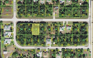 17313 Edgewater Dr, Port Charlotte, FL 33948