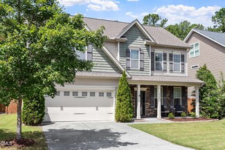 910 Wood Chapel Ln, Durham, NC 27703