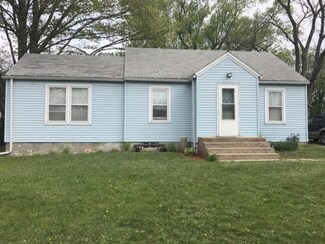 809 North St, Argyle, WI 53504