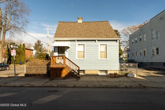 289 2nd Ave, Albany, NY 12209