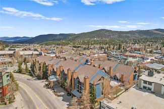 100 S Park Ave Unit 312, Breckenridge, CO 80424
