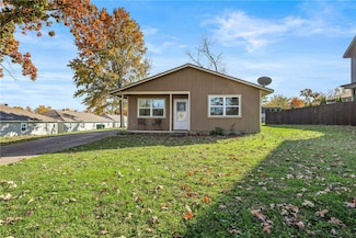 204 NE Lake St, Bentonville, AR 72712