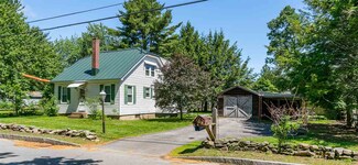9 Manor Rd, Concord, NH 03303
