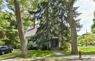 21 Park Ln, Newton Center, MA 02459