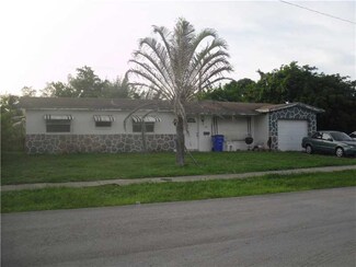 4231 NE 2nd Ave, Pompano Beach, FL 33064