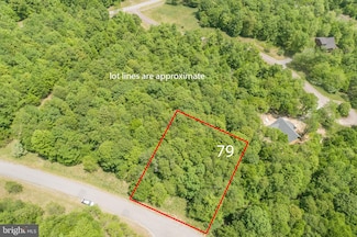 Lot 79 Sundance Way, McHenry, MD 21541