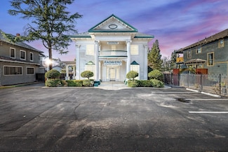 235 N Fulton St, Fresno, CA 93701