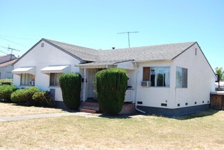 16705 Los Reyes Ave, San Leandro, CA 94578