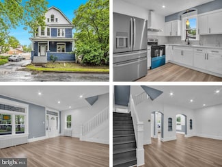 1712 Sycamore St, Harrisburg, PA 17104