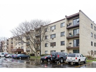 7211 Wolf Rd Unit 402A, Indian Head Park, IL 60525