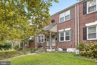 239 Filbert Ave, Wilmington, DE 19805