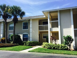 717 Landover Cir Unit 103, Naples, FL 34104