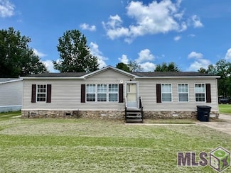 9727 Deer Run Ave, Zachary, LA 70791