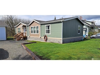 765 SW Chehalis Ave, Chehalis, WA 98532