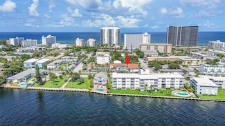 1110 N Riverside Dr Unit 27, Pompano Beach, FL 33062