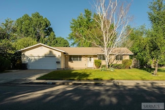 3095 Disney Dr, Idaho Falls, ID 83404